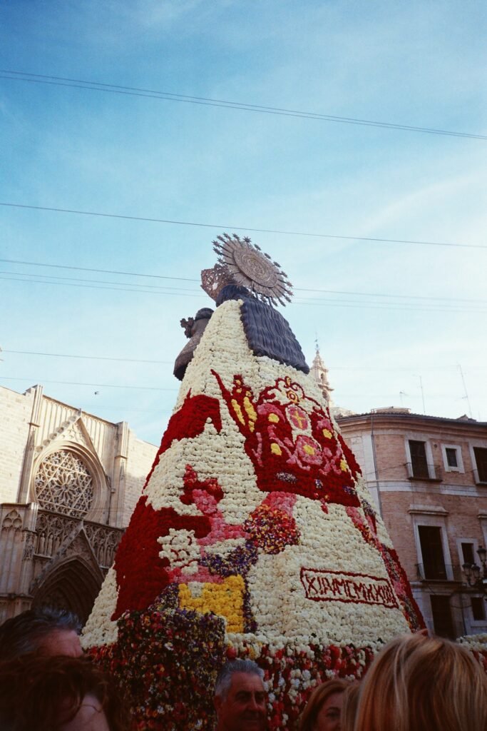 ofrenda