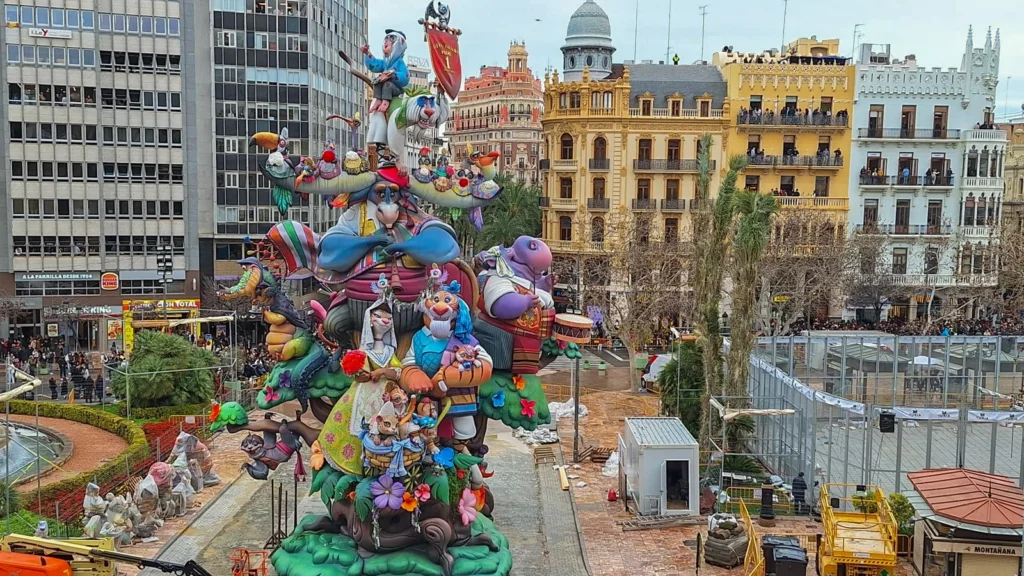 Propuestas Fallas Municipales 2026