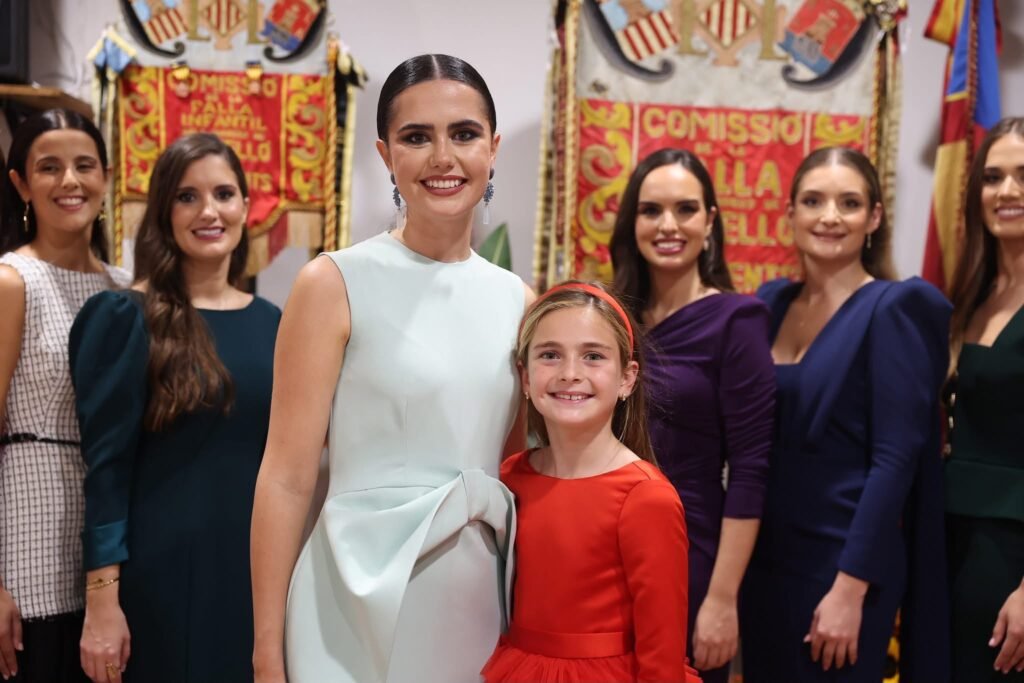 falleras mayores de valencia 2027