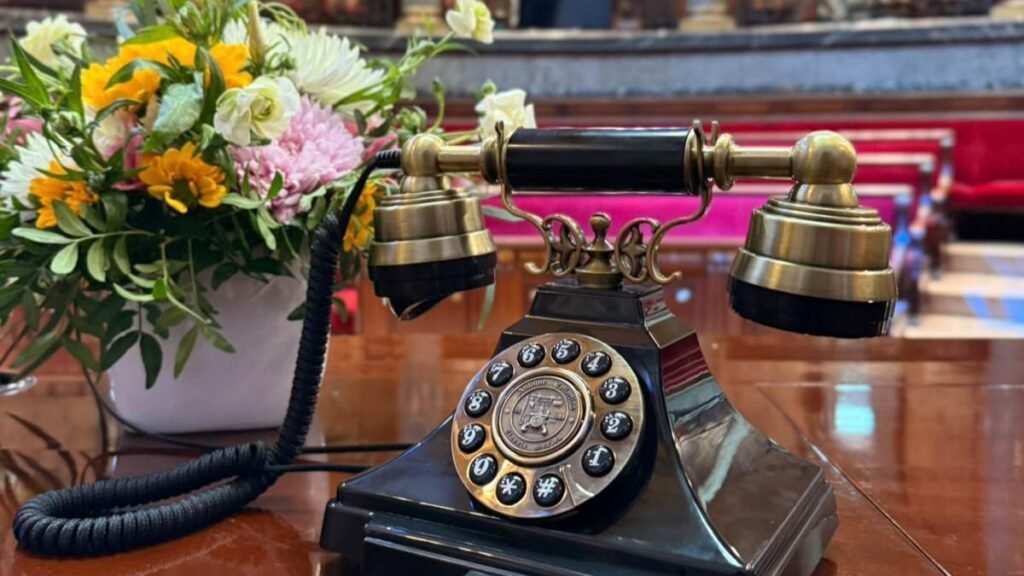 La telefonada de la alcaldesa de valencia