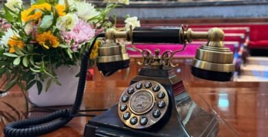 La telefonada de la alcaldesa de valencia